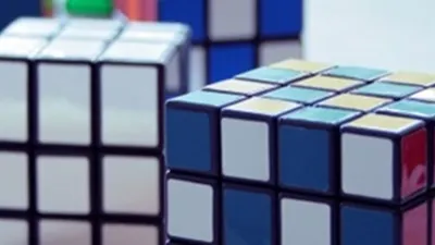 3Dコンポーネントの画面イメージ